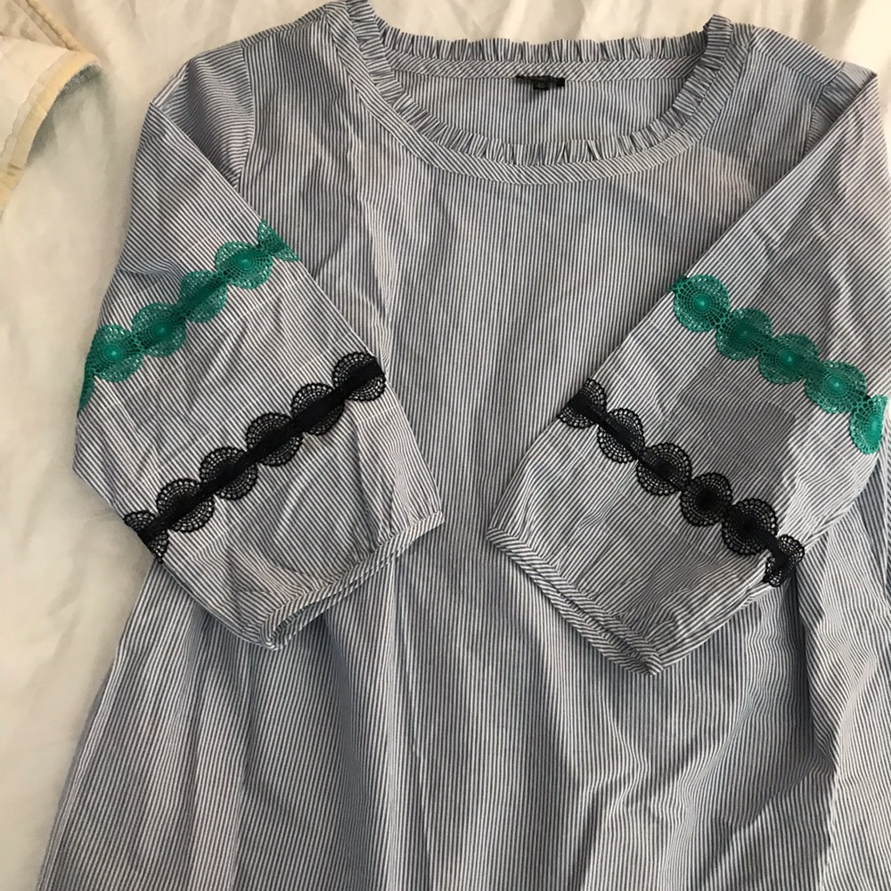 Talbots’s top